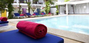 Hotel Elysia Boutique 3*