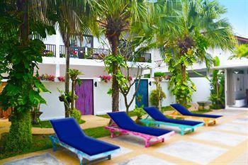 Elysia Boutique 3*