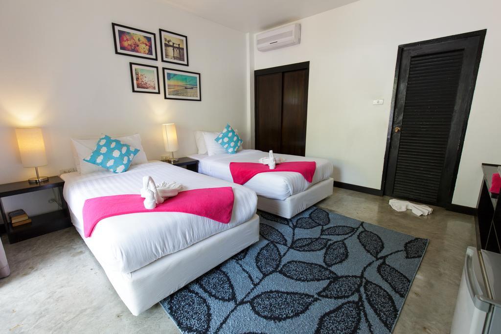 Hotel Elysia Boutique 3*
