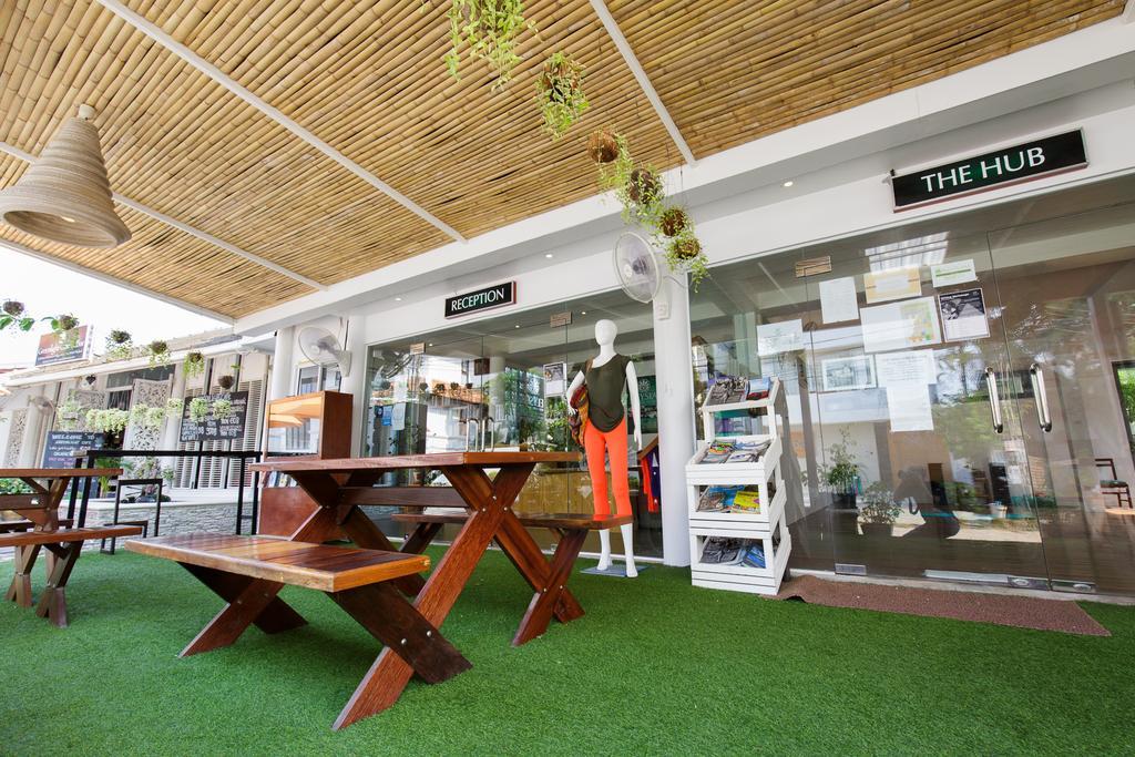 Elysia Boutique Hotel 3*